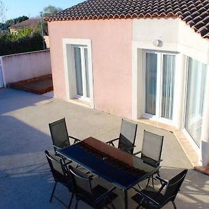 Maison de Vacances