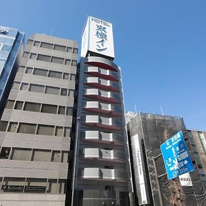 Toyoko Inn Tokyo Asakusa Kuramae No 1
