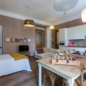 Appartement Studio