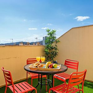Appartement Duplex