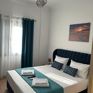 Technopolis Luxury Apartments