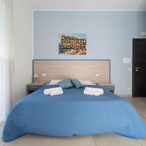 Private Bathroom Double Room