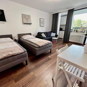 Messeapartment Woehrder See