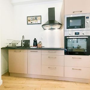 Chez JujuCharme à l'italienne pour 4, Centre #B1