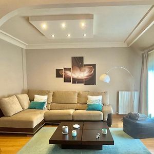 Casco Viejo Apartment