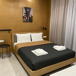Smart Lux Apartment