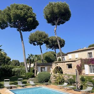 Magnifique Villa de prestige Antibes/Juan-les-Pins