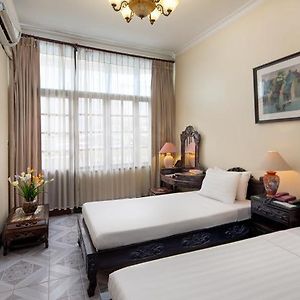 Chambre Familiale