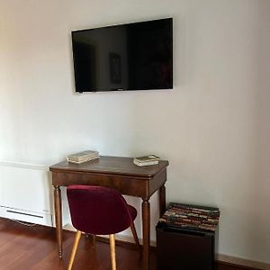 Chambre Triple Confort