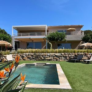 La Bastide du Soleil