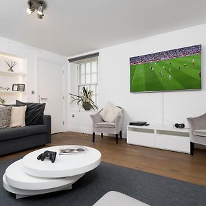 Appartement à 2 Chambres à Coucher