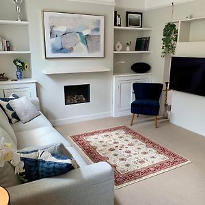 Lovely Newly Refurbished Apartment In Battersea