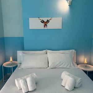 Dielle Apartments Roma