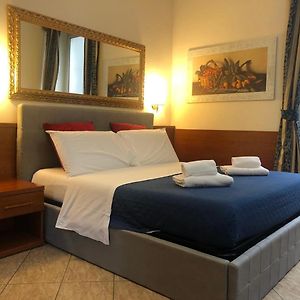 Private Bathroom Double Room