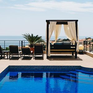 Residence Top Location Apt. 1 Marghareta With Sea View