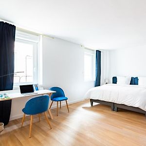 Appartement à 1 Chambre à Coucher