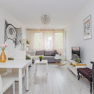 Shortstaypoland Aleje Jerozolimskie