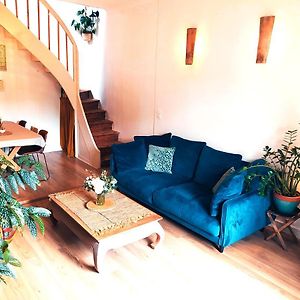 Maison 4 Chambres