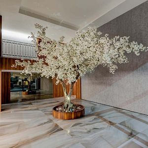Appartement de Luxe