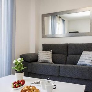 Cozy Flat Near Torres De Serrano