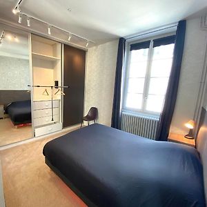 Chambre Supérieure Lit King-Size