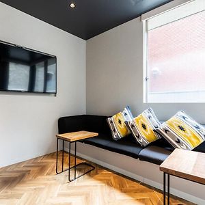 Dormitory Room Mixed