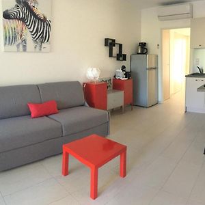 Appartement à 1 Chambre à Coucher