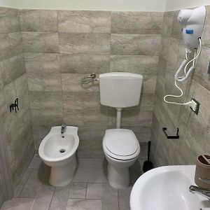 Family Private Bathroom Twin Room
