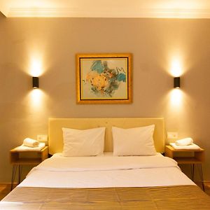 Chambre Standarde Double
