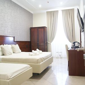Chambre Triple de Luxe