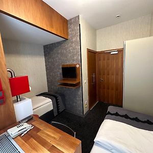 Chambre Standarde Double