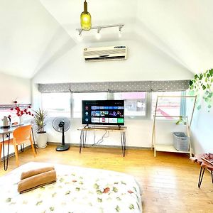 Chambre Lit King-Size