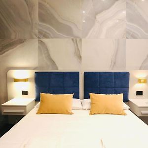 Private Bathroom Double Room