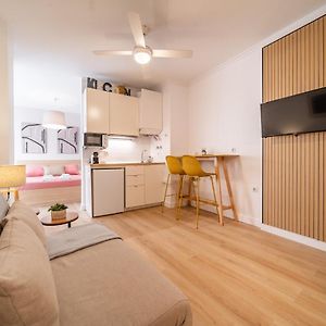 Acogedor Apartamento En Centro Historico Malaga