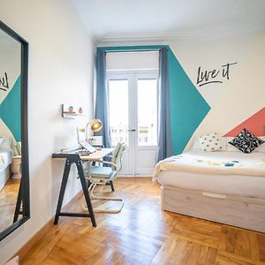 Chambre Standarde Lit King-Size