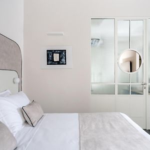 Chambre Standarde Double
