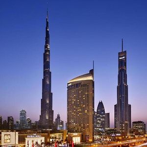 Luxe - Fashion Avenue Dubai Mall - Formerly Address Dubai Mall