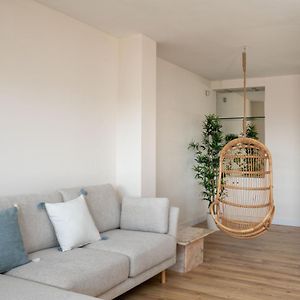 Flateli Penthouse Jaume I