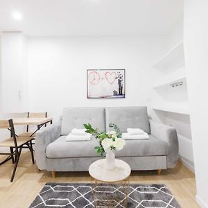 Cosy Studio - 2P - Sacre Coeur