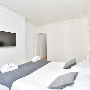 Cozy Apartment 1Br 4P - Royal Palace Lo Museum