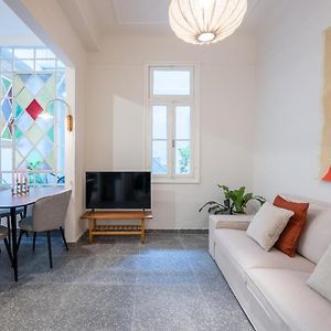 Appartement Rez-de-Chaussée