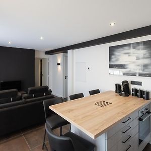 Appartement Rez-de-Chaussée