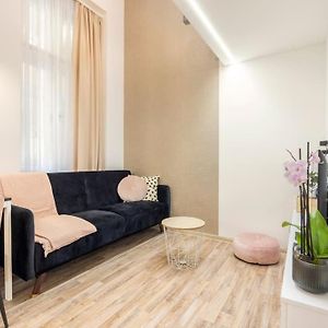 Krudy Bijou Budapest Studio