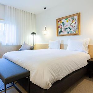 Private Bathroom Double Room