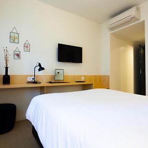 Chambre Standarde Lit King-Size