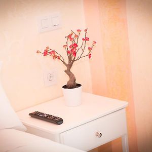 Chambre Standarde Lit Queen-Size