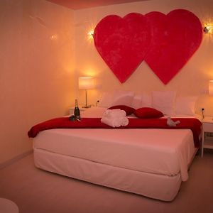Chambre Double Confort