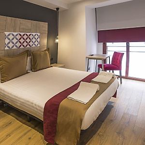 Chambre Standarde Double
