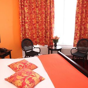 Chambre de Luxe Lit King-Size