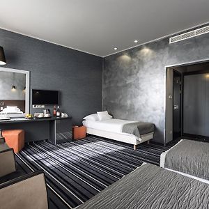 Chambre Triple